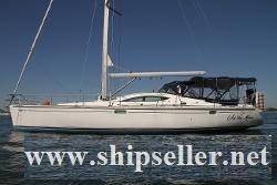 49' Jeanneau DS49 2005