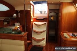 49' Jeanneau DS49 2005