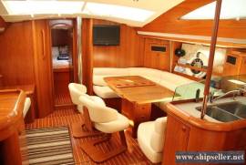 49' Jeanneau DS49 2005