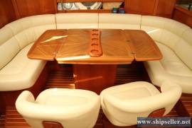 49' Jeanneau DS49 2005
