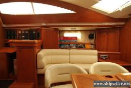 49' Jeanneau DS49 2005