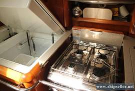 49' Jeanneau DS49 2005