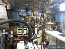 50' Diesel Duck Enhanced 50 2000