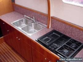 50' Rainier Catamarans 460 2001