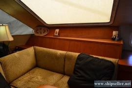 50' Rainier Catamarans 460 2001