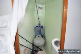 50' Rainier Catamarans 460 2001