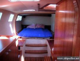 50' Rainier Catamarans 460 2001