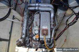 50' Rainier Catamarans 460 2001