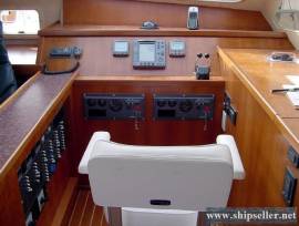50' Rainier Catamarans 460 2001
