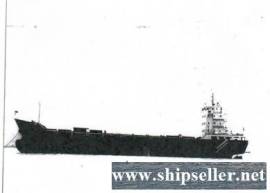 5000DWT MPP
