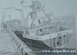 5000DWT MPP