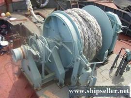 5000HP harbour tugboat