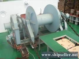 5000HP harbour tugboat