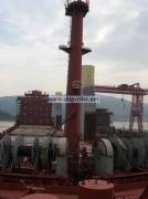 502TEU MPP NEW BUILT PRICE: USD 13.3M