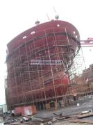 502TEU MPP NEW BUILT PRICE: USD 13.3M