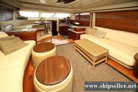 52' Sea Ray 520 Sedan Bridge
