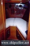 53' Hinckley 53 Cutter 1973