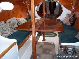 55' Chris White Juniper 2 Trimaran 1989