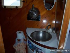 55' Chris White Juniper 2 Trimaran 1989