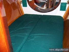55' Chris White Juniper 2 Trimaran 1989