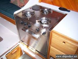 55' Chris White Juniper 2 Trimaran 1989