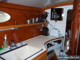 55' Chris White Juniper 2 Trimaran 1989