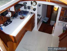 55' Chris White Juniper 2 Trimaran 1989