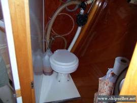 55' Chris White Juniper 2 Trimaran 1989
