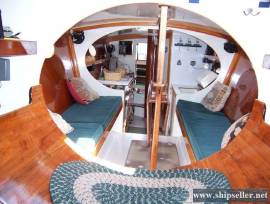 55' Chris White Juniper 2 Trimaran 1989