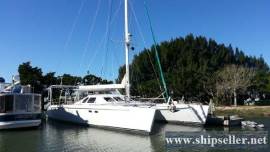 55' Lagoon