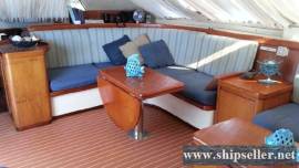 55' Lagoon
