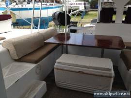 56' Custom 56 Catamaran (Jenco) 1997