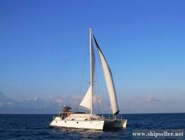 56' Custom 56 Catamaran (Jenco) 1997