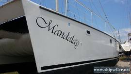 56' Custom 56 Catamaran (Jenco) 1997