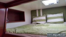 56' Custom 56 Catamaran (Jenco) 1997