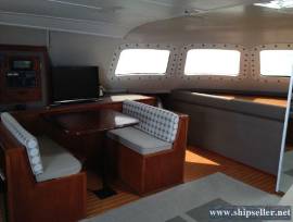 56' Custom 56 Catamaran (Jenco) 1997