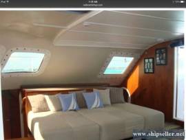 56' Custom 56 Catamaran (Jenco) 1997