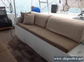 56' Custom 56 Catamaran (Jenco) 1997