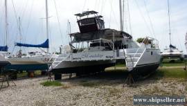 56' Custom 56 Catamaran (Jenco) 1997