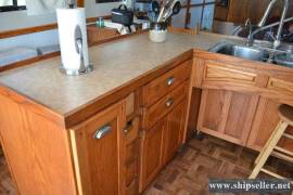 57' Carri-Craft 57 1992
