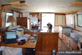 57' Carri-Craft 57 1992