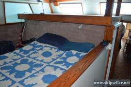 57' Carri-Craft 57 1992