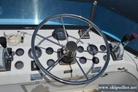 57' Carri-Craft 57 1992