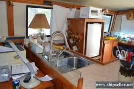 57' Carri-Craft 57 1992