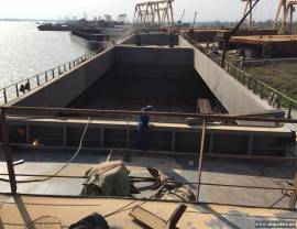 5k Bulk Carrrier for sale