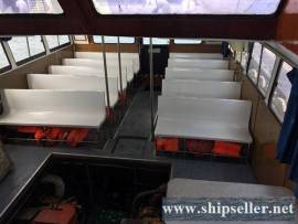 6 Ferries for Sale