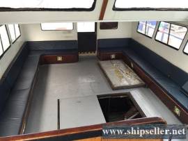6 Ferries for Sale