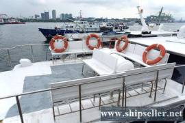 6 Ferries for Sale