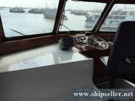 6 Ferries for Sale