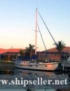 60' Custom George Buehler 60 Pilothouse Sloop 2005